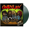CRAZY LIXX