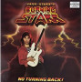 JACK STARR'S BURNING STAR JACK STARR'S BURNING STAR