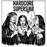 HARDCORE SUPERSTAR HARDCORE SUPERSTAR