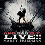 FRIEDMAN MARTY FRIEDMAN MARTY
