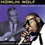 HOWLIN' WOLF