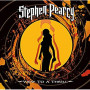 PEARCY STEPHEN PEARCY STEPHEN
