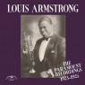ARMSTRONG LOUIS