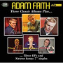 FAITH ADAM FAITH ADAM