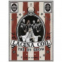 LACUNA COIL LACUNA COIL