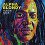 ALPHA BLONDY