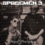SPACEMEN 3 SPACEMEN 3