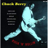 BERRY CHUCK