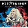 DEE SNIDER