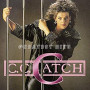 C.C.CATCH C.C.CATCH
