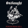 ONSLAUGHT