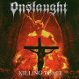 ONSLAUGHT