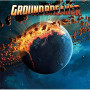GROUNDBREAKER GROUNDBREAKER