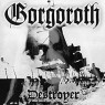 GORGOROTH GORGOROTH