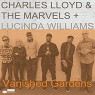 LLOYD CHARLES &THE MARVELS