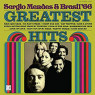 MENDES SERGIO & BRASIL 66