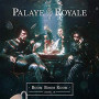 PALAYE ROYALE PALAYE ROYALE