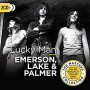 EMERSON LAKE & PALMER EMERSON LAKE & PALMER