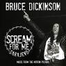 DICKINSON BRUCE
