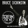 DICKINSON BRUCE