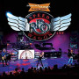 REO SPEEDWAGON