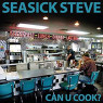 SEASICK STEVE SEASICK STEVE