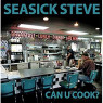 SEASICK STEVE SEASICK STEVE
