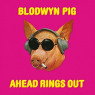 BLODWYN PIG
