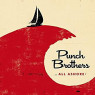 PUNCH BROTHERS PUNCH BROTHERS